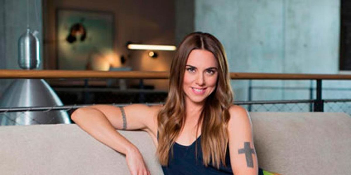 20 questions à... Mel C