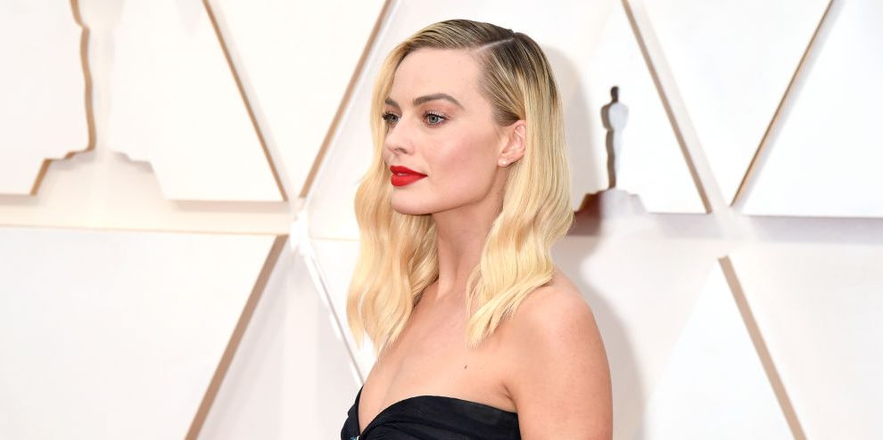 5 choses à considérer avant de devenir blonde