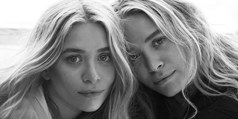 Ashley Olsen et Mary-Kate Olsen sur le business de la beauté