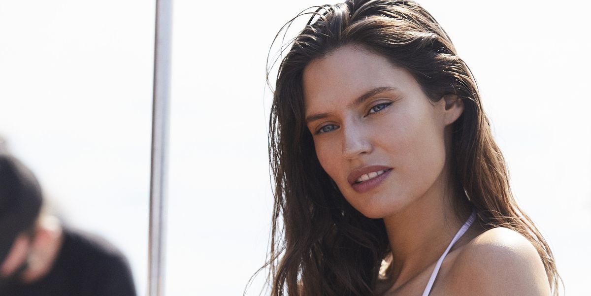 Bianca Balti sur la beauté italienne et le pouvoir nostalgique du parfum