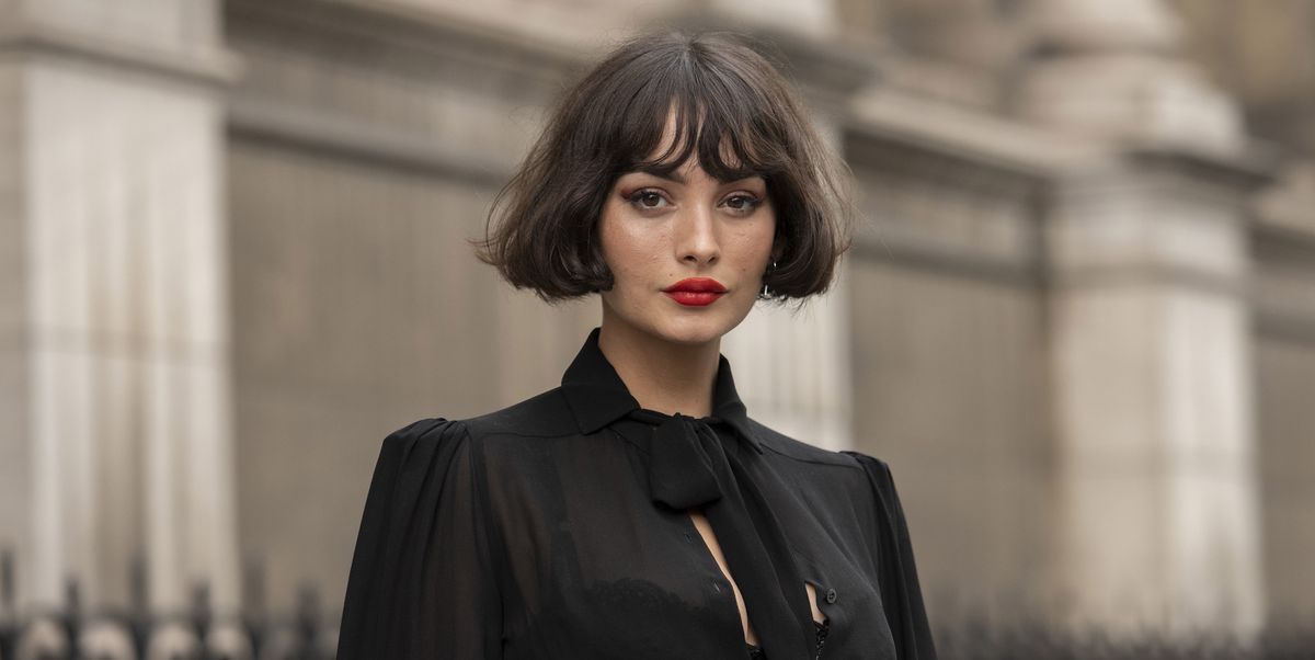 C'est la nouvelle coupe de cheveux la plus demandée de l'été 2020