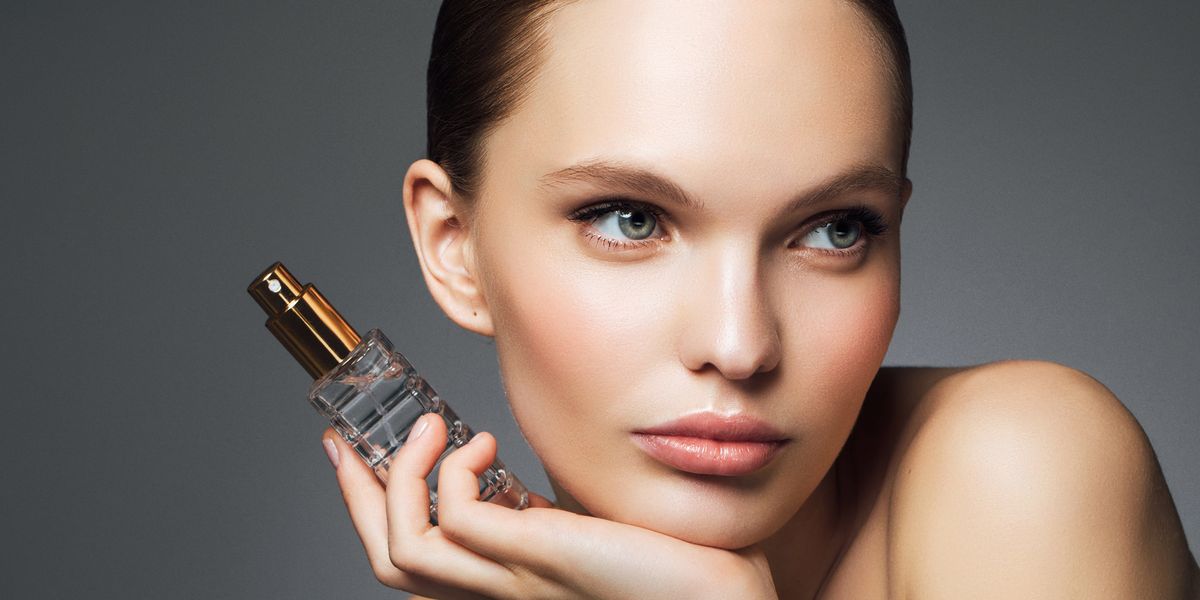 Comment les acheteurs de parfums brisent les normes de genre