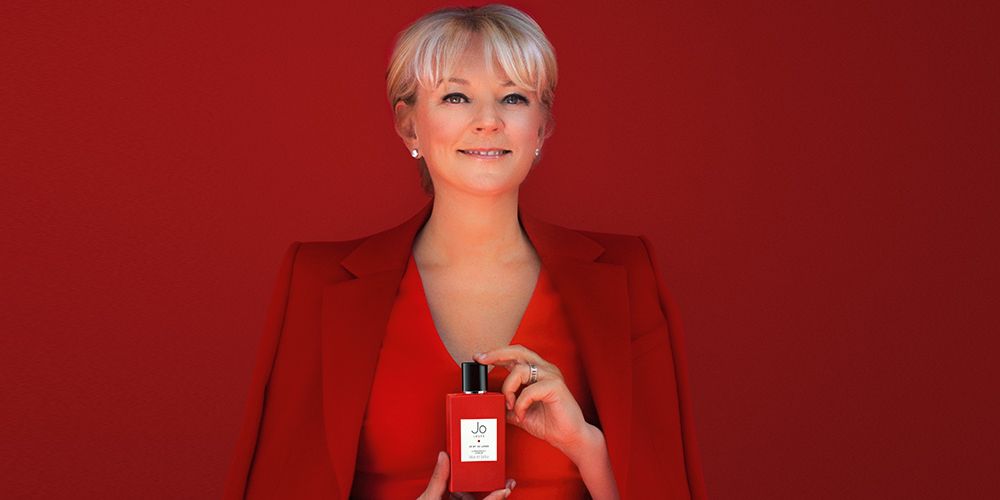Exclusif : Jo Malone lance son premier parfum éponyme – et évoque le nouveau business de la beauté
