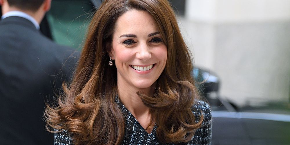 Le hack de cheveux rebondissant utilisé par le styliste du jour du mariage de la duchesse de Cambridge