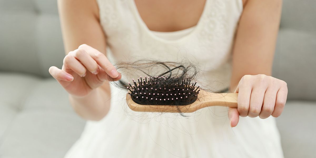 Pelade : causes et traitements