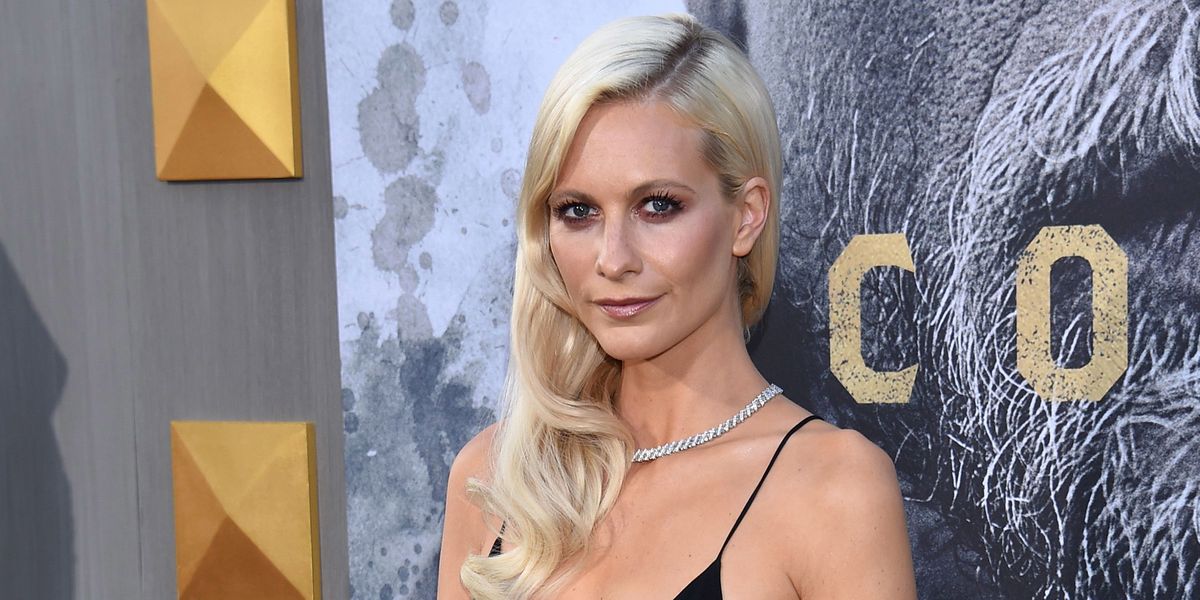 Poppy Delevingne vous fera retomber amoureux du parfum