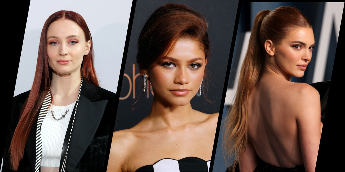 Tout ce que vous devez savoir si vous envisagez d'avoir des cheveux roux ce printemps