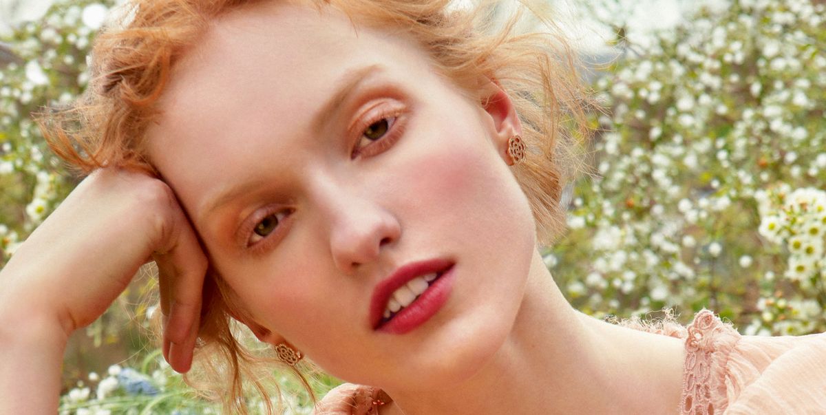 2019 est officiellement l'année où le maquillage rencontre les soins de la peau