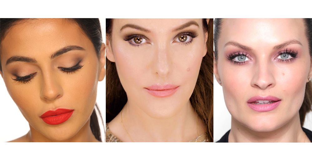 7 tutos maquillage romantique à essayer en cette Saint-Valentin
