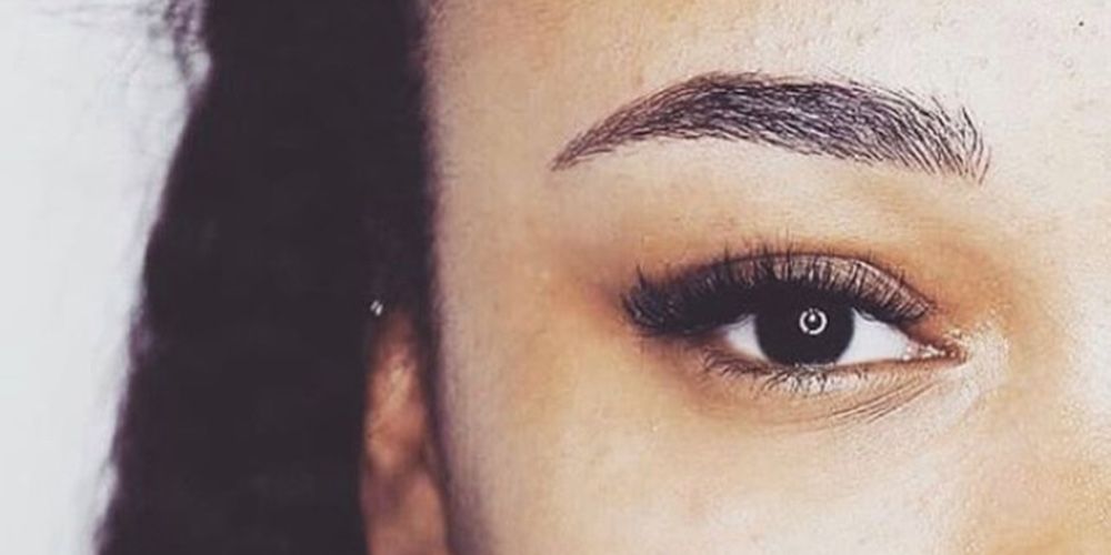 #BeautyGlossary : Qu'est-ce que le nanoblading ?