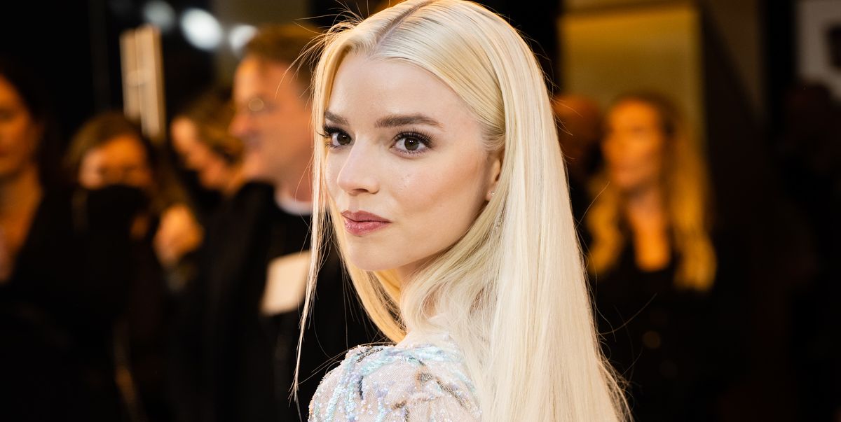 'Candlelight blonde' a un moment - voici ce que vous devez savoir