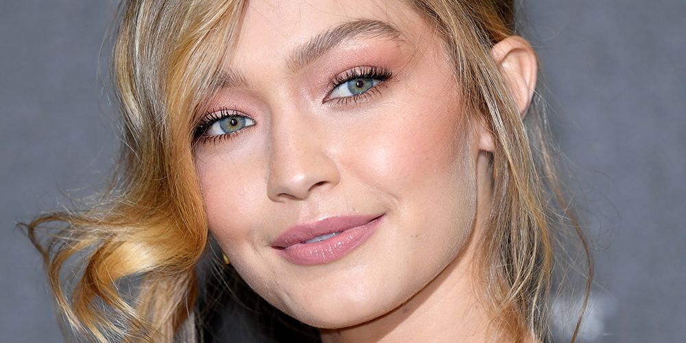 Ce que nous avons appris d'une masterclass de maquillage avec Gigi Hadid