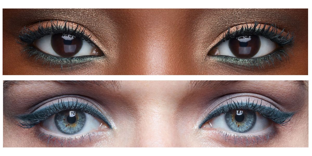 Chanel veut que vous portiez du mascara coloré cette saison