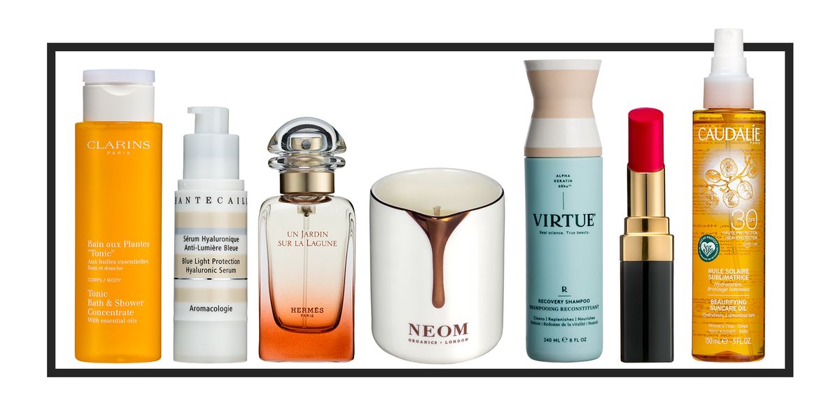 Chaque gagnant des Best of the Best Beauty Awards 2019