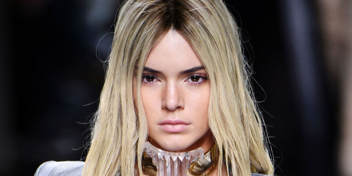 Comment devenir blond