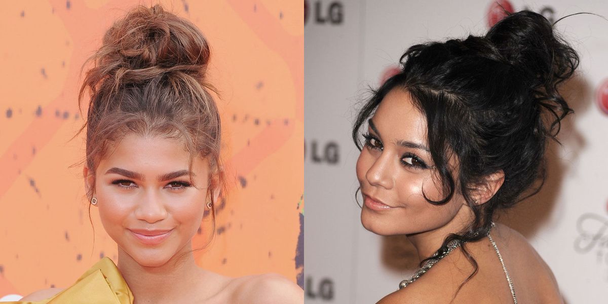 Comment faire le chignon de plage