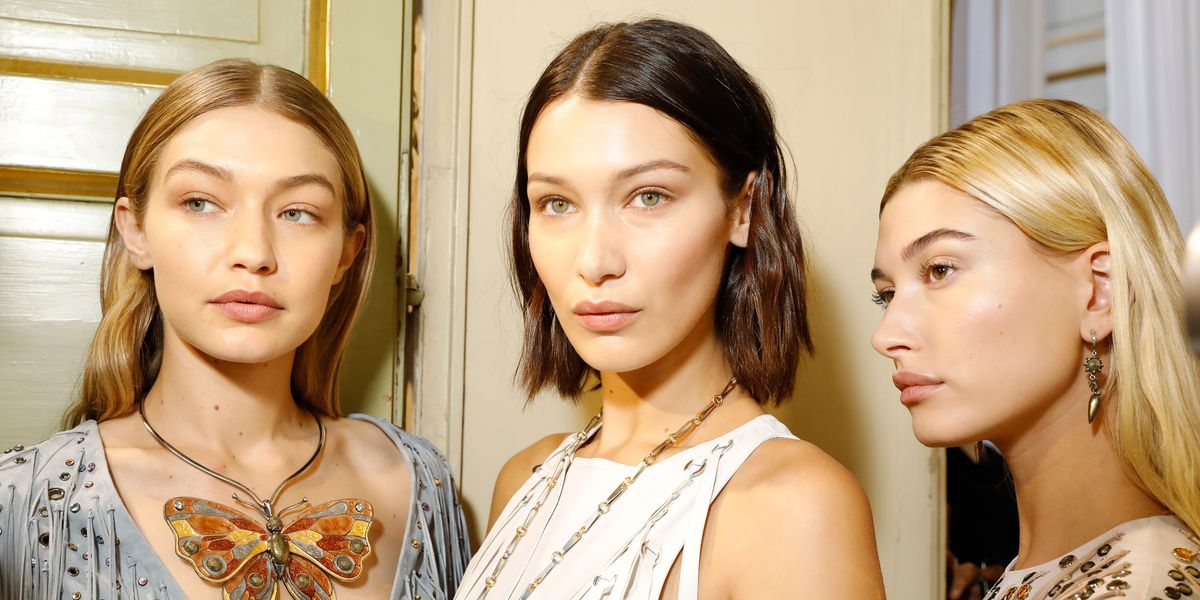 Comment porter du maquillage "sans maquillage" quand on n'a pas une peau parfaite