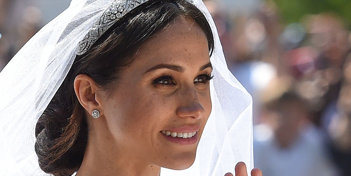 Comment recréer la coiffure et le maquillage du mariage royal de Meghan Markle