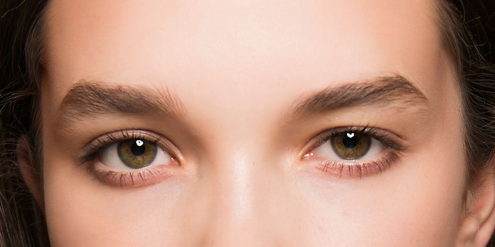 Comment retrouver vos sourcils vierges