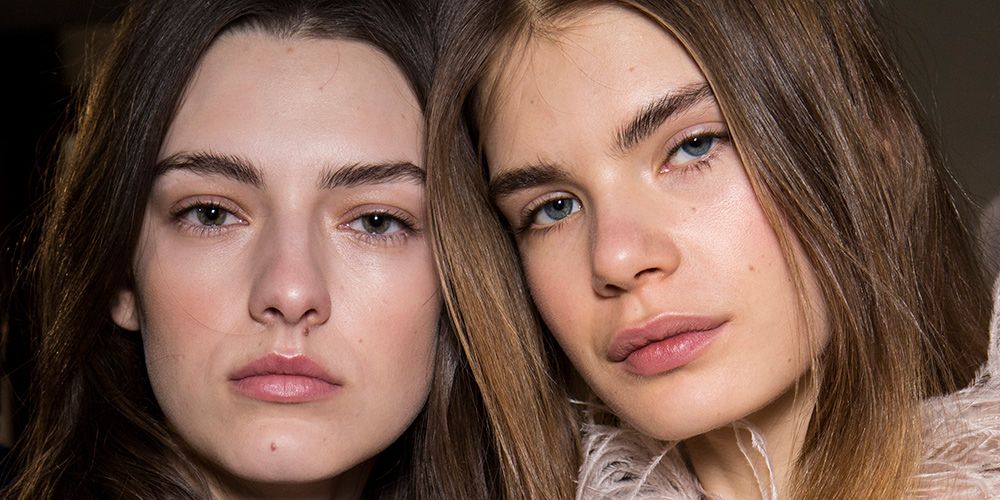 Façon de briller : les secrets de la peau de la Fashion Week de Milan