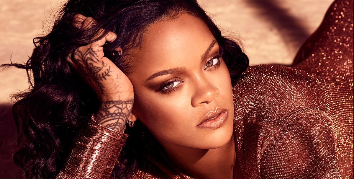 Fenty Beauty lance des produits pour les sourcils