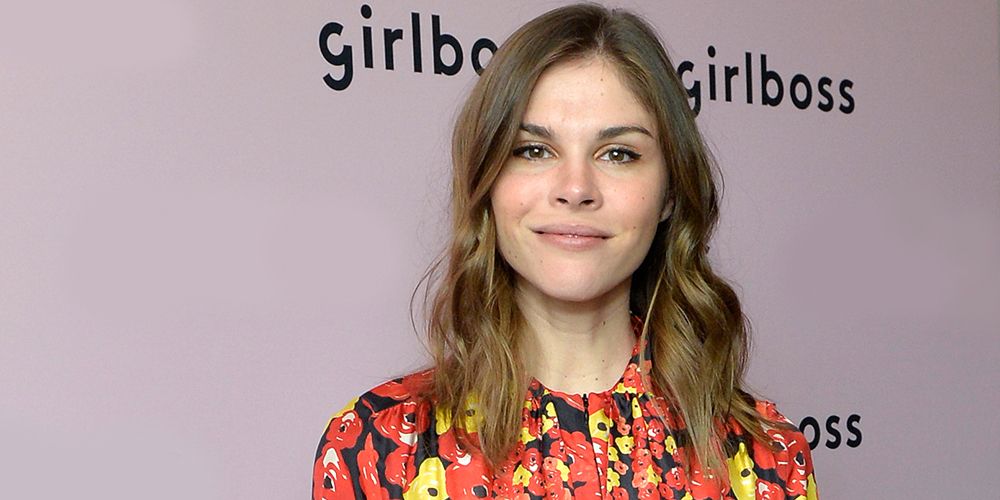 Glossier est maintenant évalué à plus de 1,2 milliard de dollars