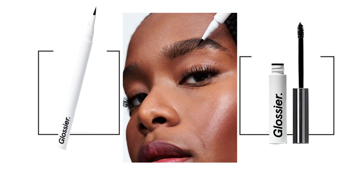 Glossier lance un nouveau produit pour les sourcils pour accompagner Boy Brow