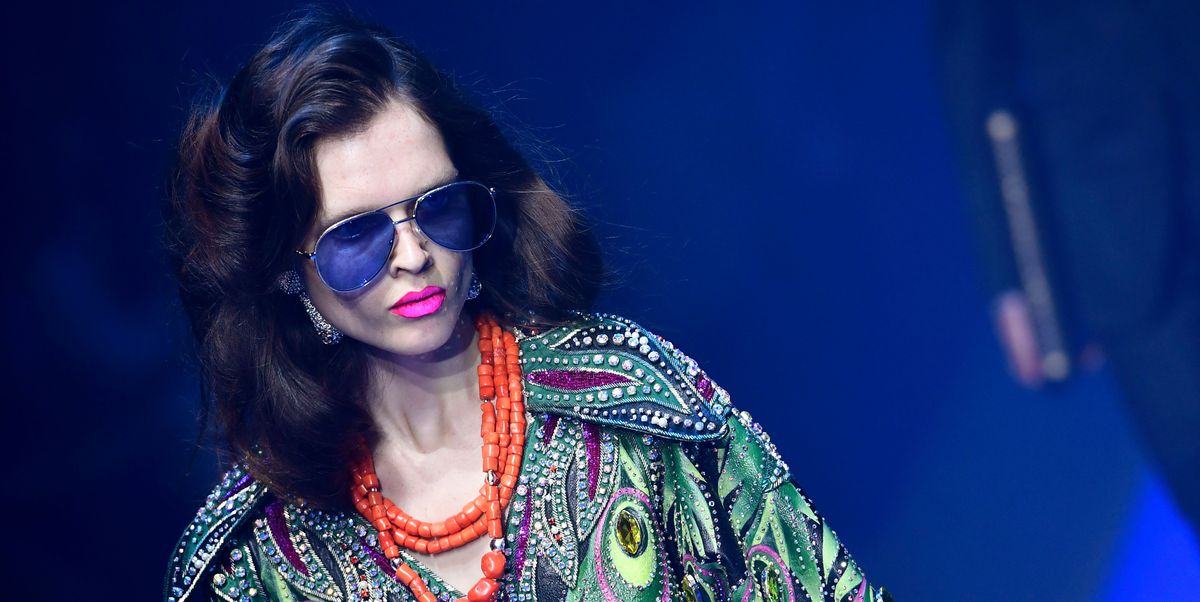 Gucci lance une gamme de rouges à lèvres de 58 teintes