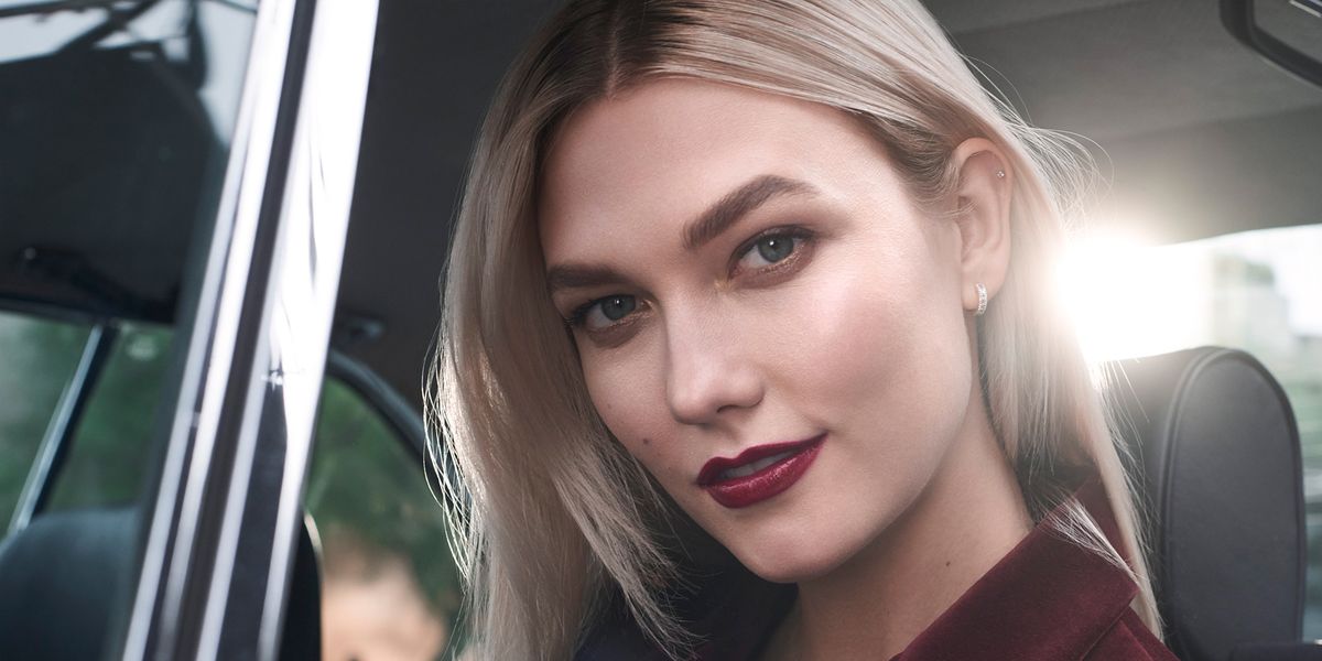 Karlie Kloss : « La beauté ne consiste pas toujours à être frivole ou vaniteuse »