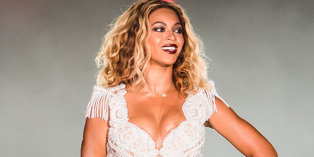 La maquilleuse de Beyoncé explique comment appliquer un maquillage corporel impeccable