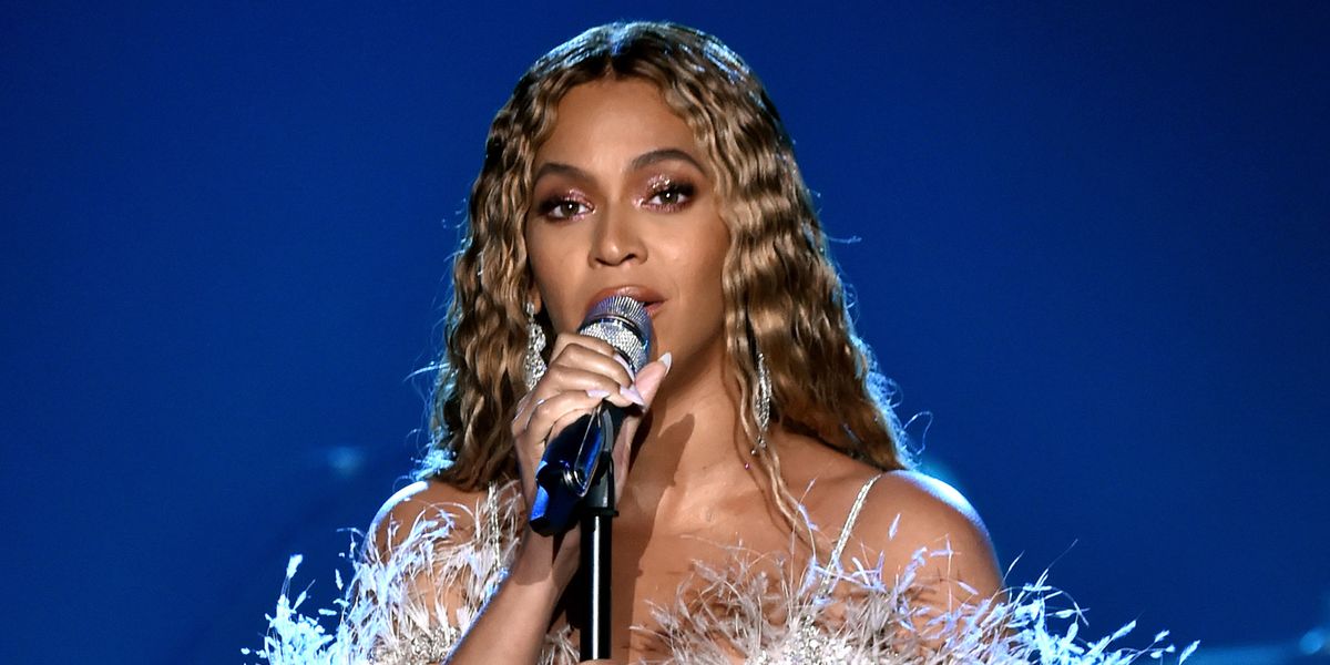 La maquilleuse de Beyoncé vient de révéler le secret de son maquillage "seconde peau"