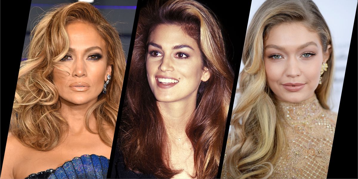 La meilleure façon d'obtenir de grandes boucles volumineuses rebondissantes avec vos cheveux