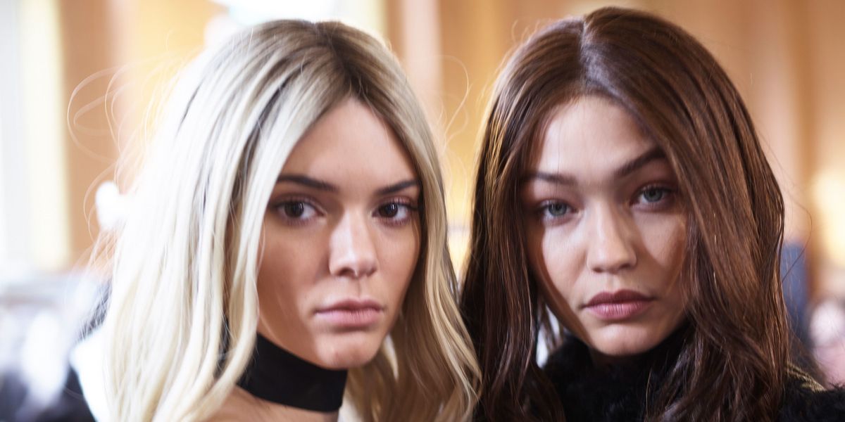 La vraie raison du grand échange de cheveux de Balmain