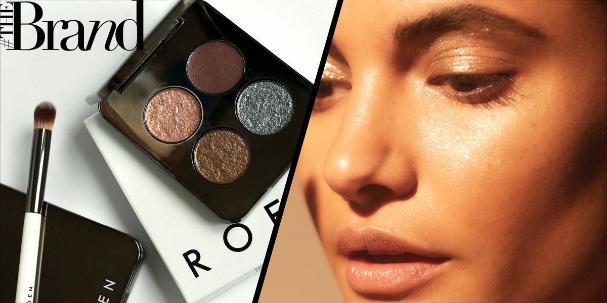 #LaMarque |  Róen Beauté