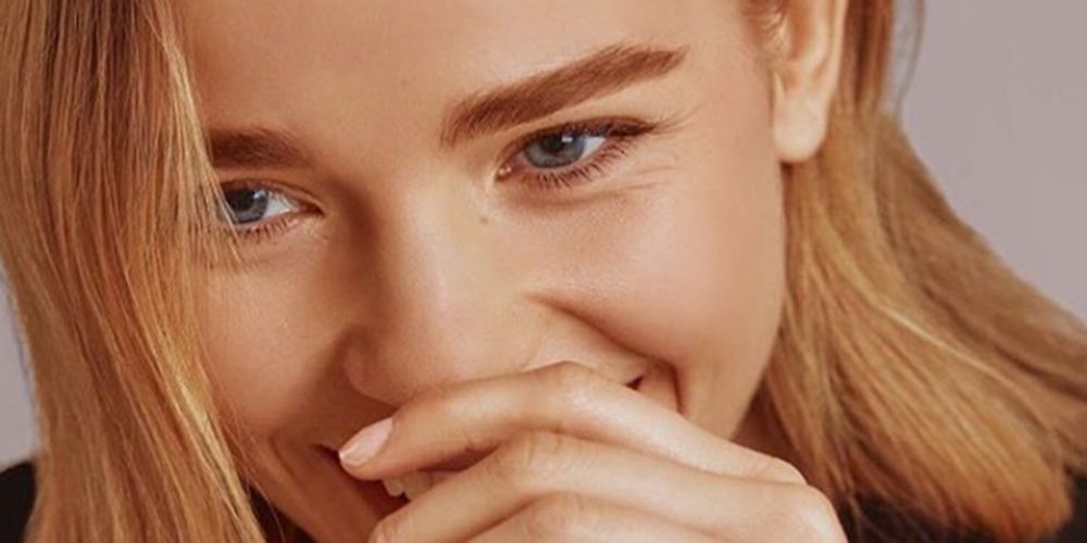 L'achat de la semaine de la directrice beauté : Brow Build Gel de BBB London