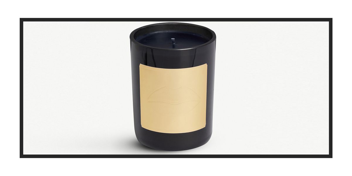 L'achat de la semaine de la directrice beauté : la bougie parfumée Pat McGrath Labs x Byredo