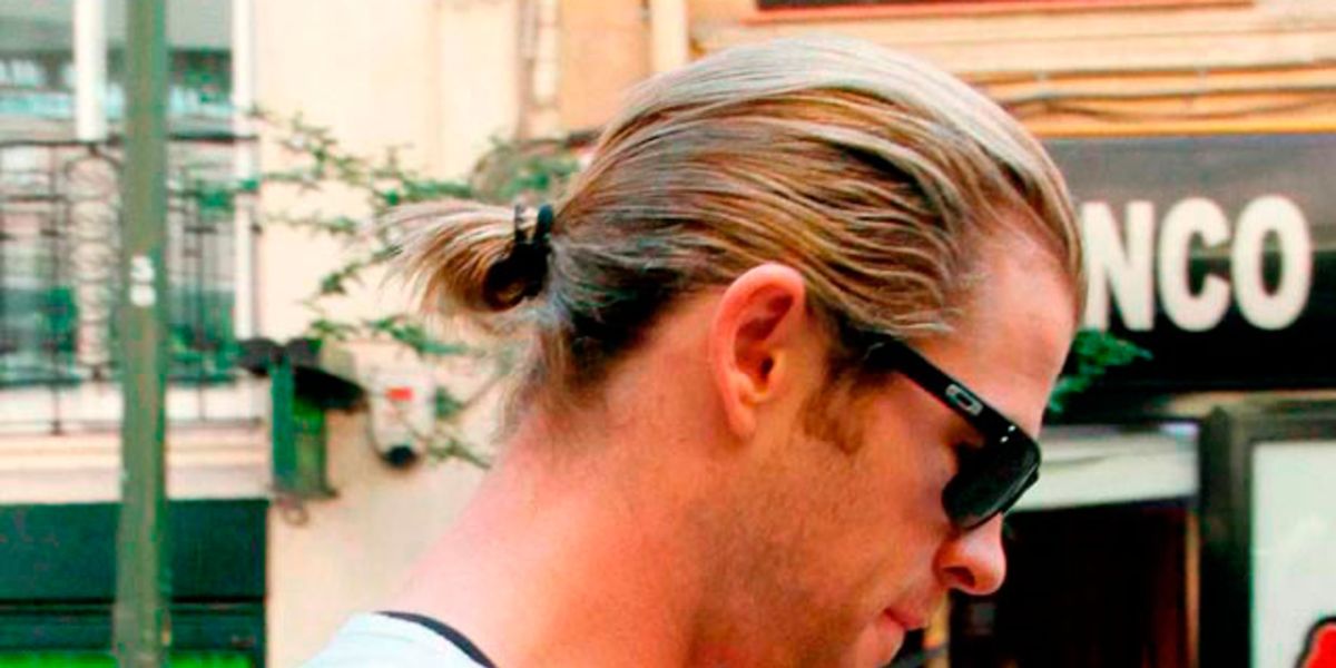 Le Man Bun : oui ou non ?