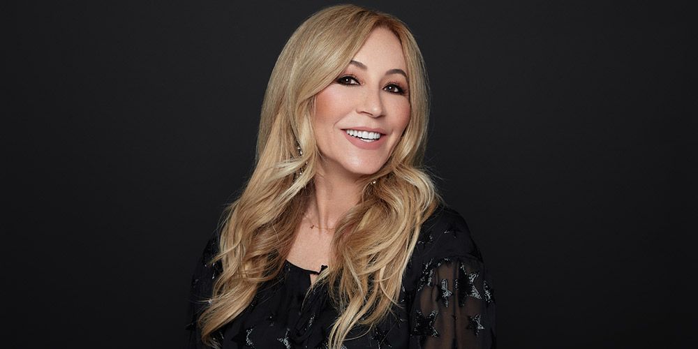 Le milliardaire autodidacte derrière les sourcils d'Amal Clooney, Jennifer Lopez et Michelle Obama