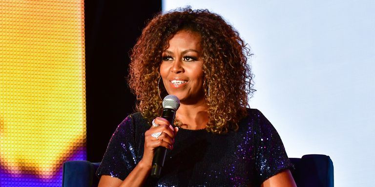 Le nouveau brillant à lèvres de Glossier est déjà adoré par Michelle Obama