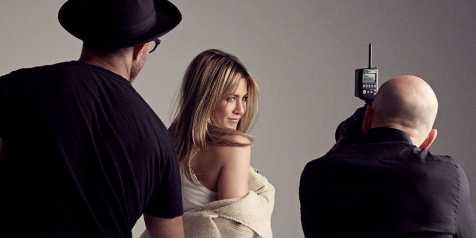 L'effet Jennifer Aniston
