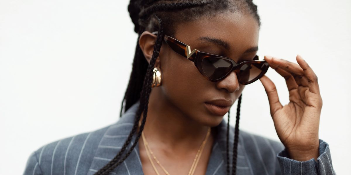 Mon montage beauté : Natasha Ndlovu