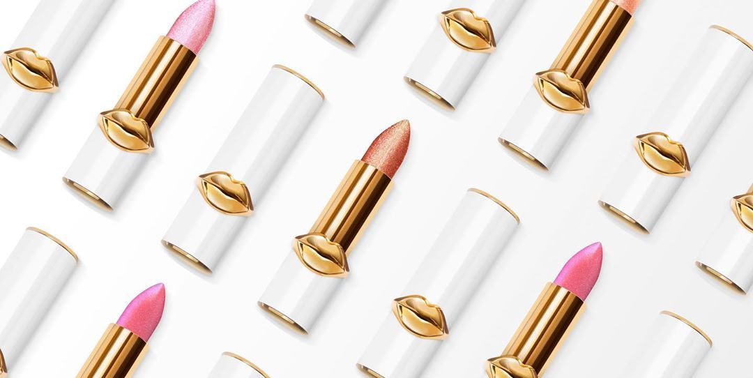 Pat McGrath Labs vient de battre les records de vente de Selfridges
