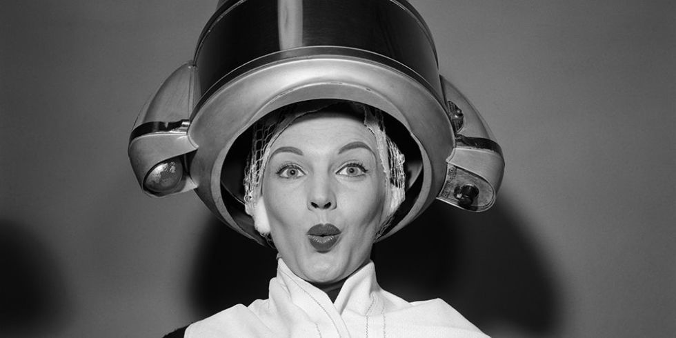 Pourquoi les salons hyposensoriels sont les paradis capillaires que nous voulons tous visiter
