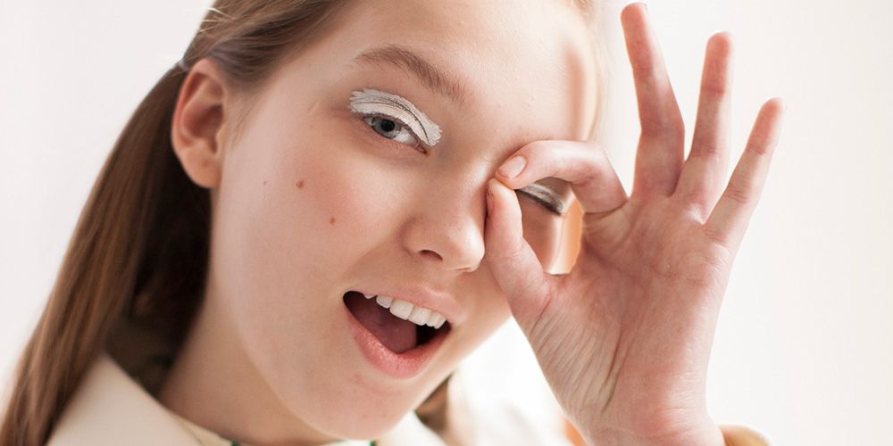 Pourquoi l'industrie de la beauté retourne à l'école