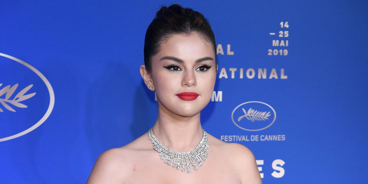 Tous les produits que Selena Gomez a portés au Festival de Cannes