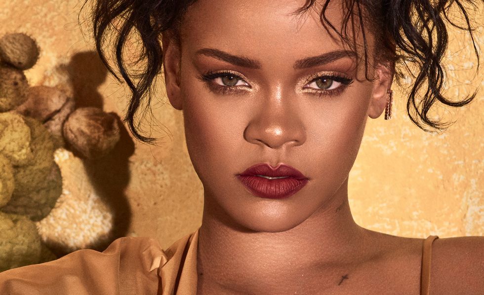 Un pop-up Fenty Beauty arrive au Royaume-Uni