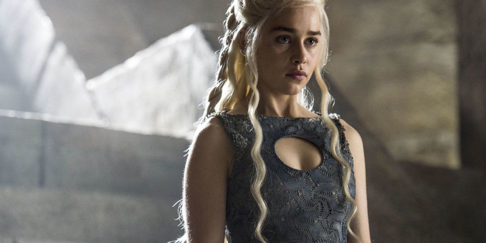 Urban Decay sort une collection de maquillage inspirée de Game of Thrones
