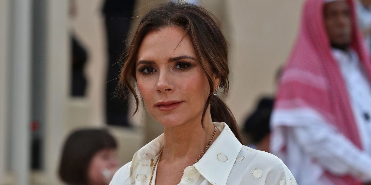 Victoria Beckham Beauty est officiellement arrivée