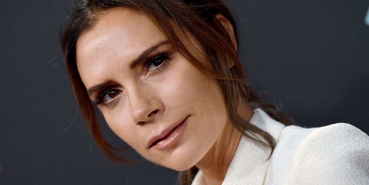 Victoria Beckham sur sa collection beauté
