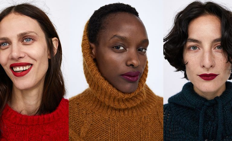 Zara lance une ligne de maquillage
